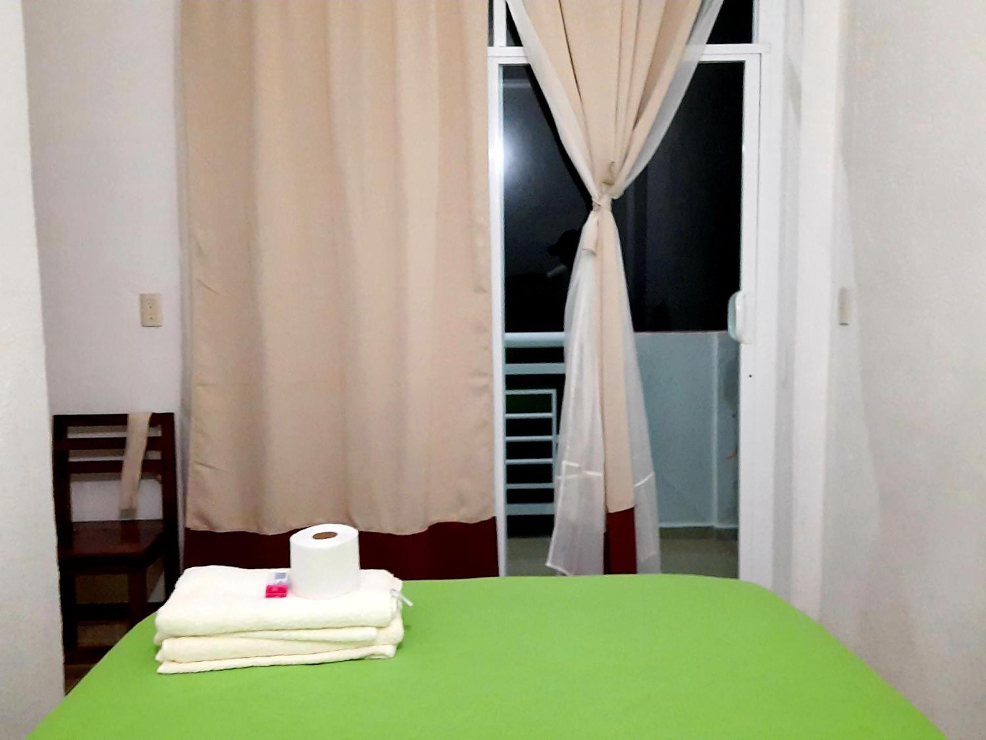Cataviento Hotel Tecoanapa Camera foto