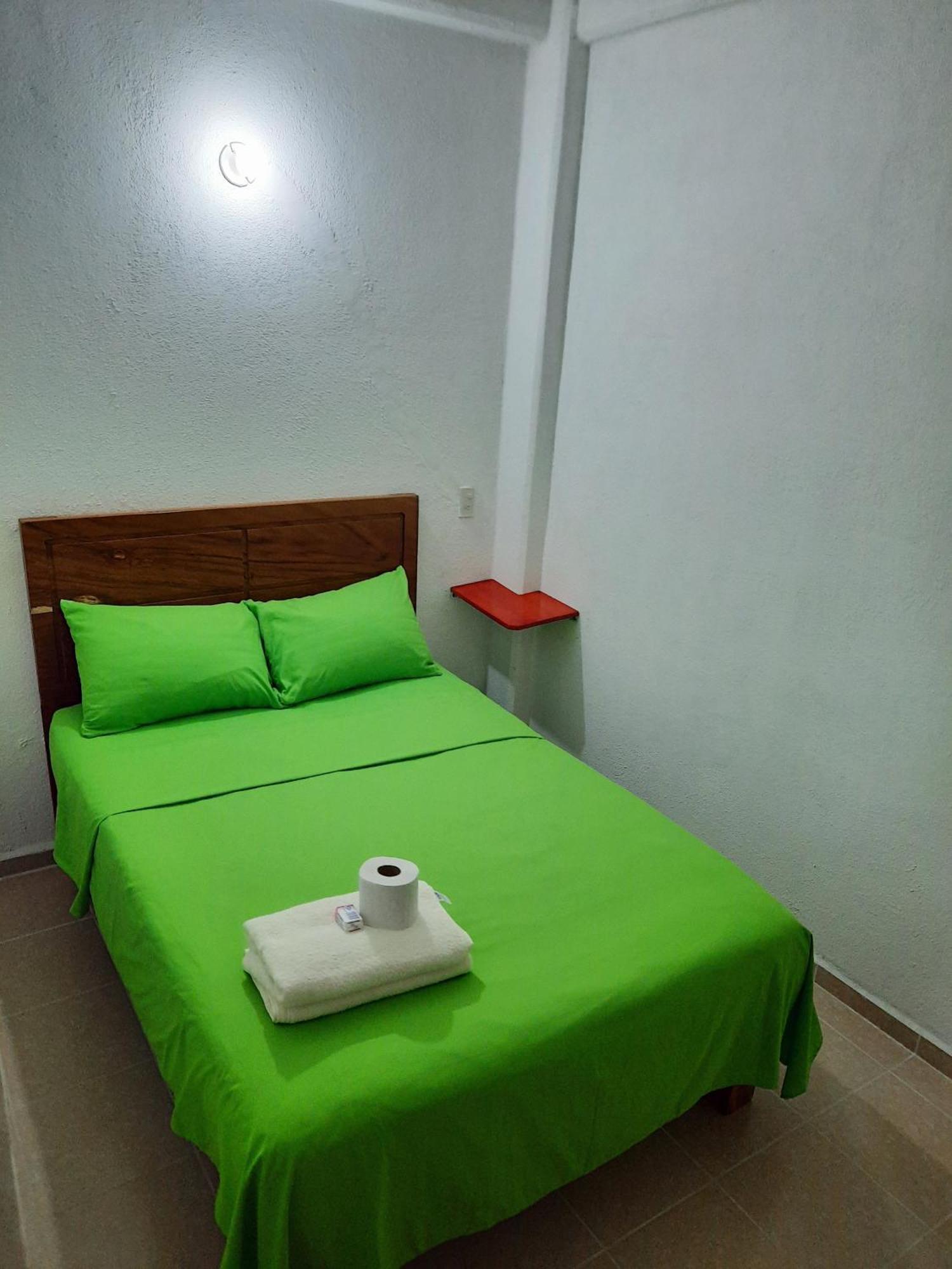 Cataviento Hotel Tecoanapa Camera foto